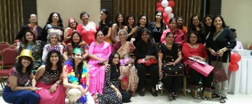 Nirmala Niketan College of Home Science Mumbai Campus photo 4