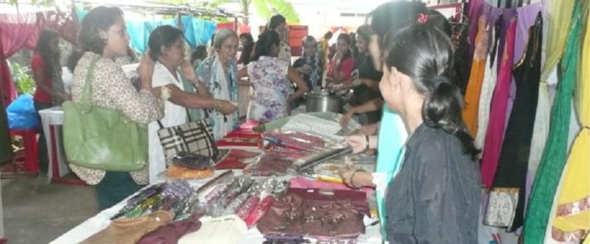 Nirmala Niketan College of Home Science Mumbai Campus photo 5