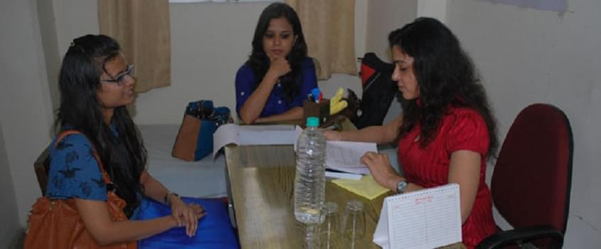 Nirmala Niketan College of Home Science Mumbai Campus photo 6