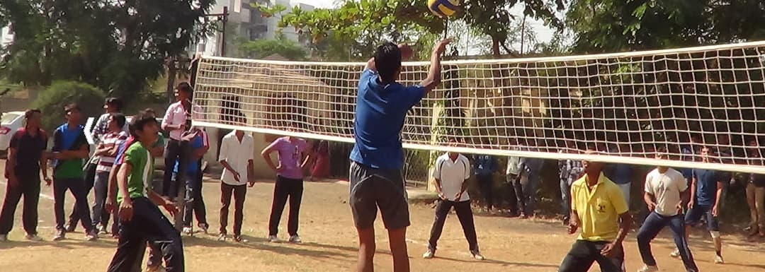 Vivekanand College Surat Infrastructure photo 1