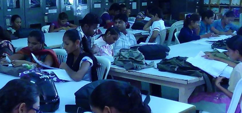 Vivekanand College Surat Infrastructure photo 3