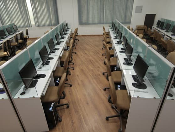 Vivekanand College Surat Infrastructure photo 5