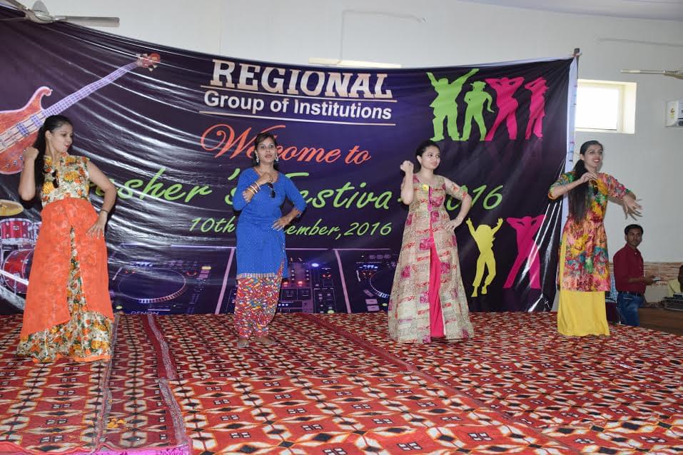 International School of Business Studies Gurgaon Events photo 8