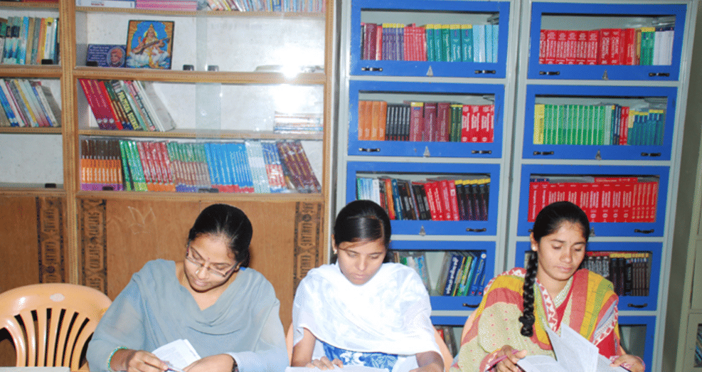 Vasistha Degree & PG College Kamareddy Infrastructure photo 4