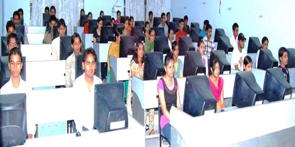 Suratgarh P.G. College Ganganagar Infrastructure photo 1