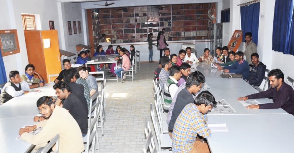 Suratgarh P.G. College Ganganagar Infrastructure photo 2