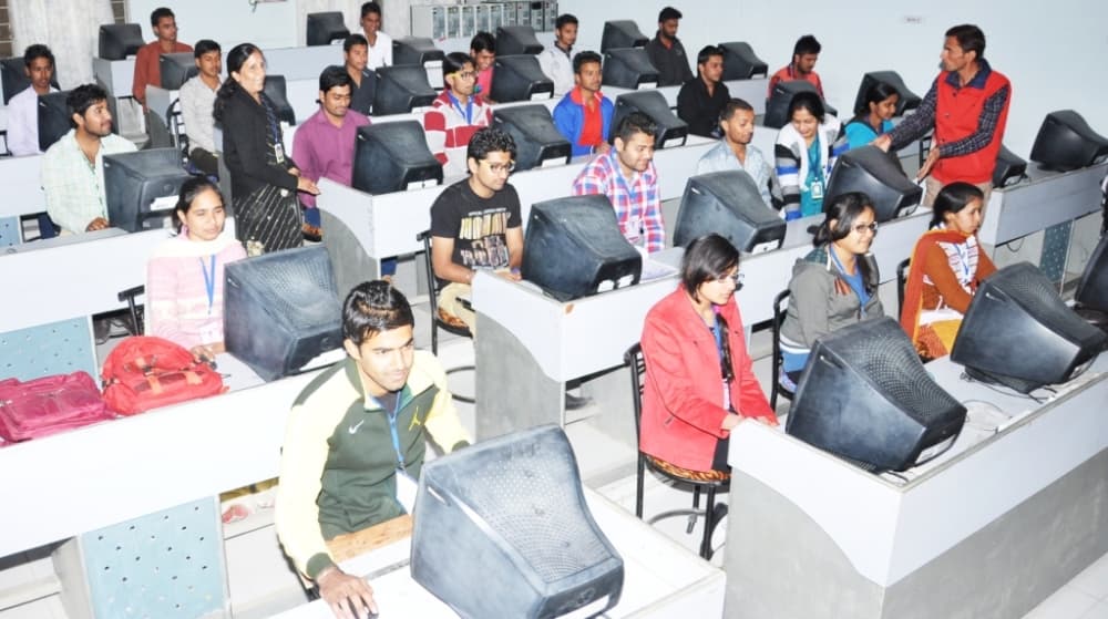 Suratgarh P.G. College Ganganagar Infrastructure photo 7