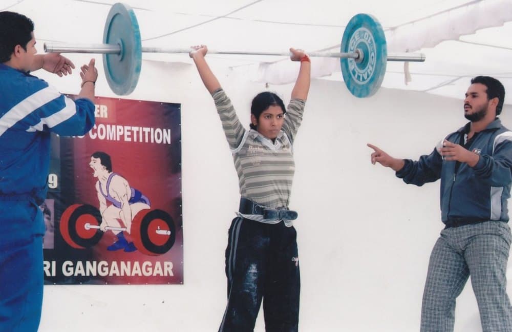 Suratgarh P.G. College Ganganagar Sports photo 8