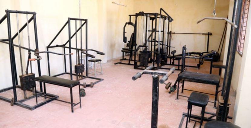 V. O. Chidambaram College Thoothukkudi Facilities photo 5