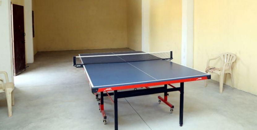 V. O. Chidambaram College Thoothukkudi Facilities photo 6