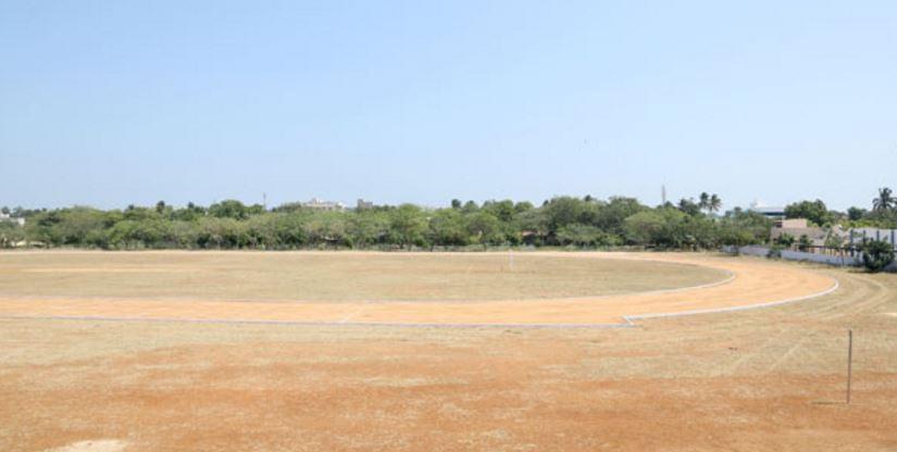 V. O. Chidambaram College Thoothukkudi Facilities photo 7