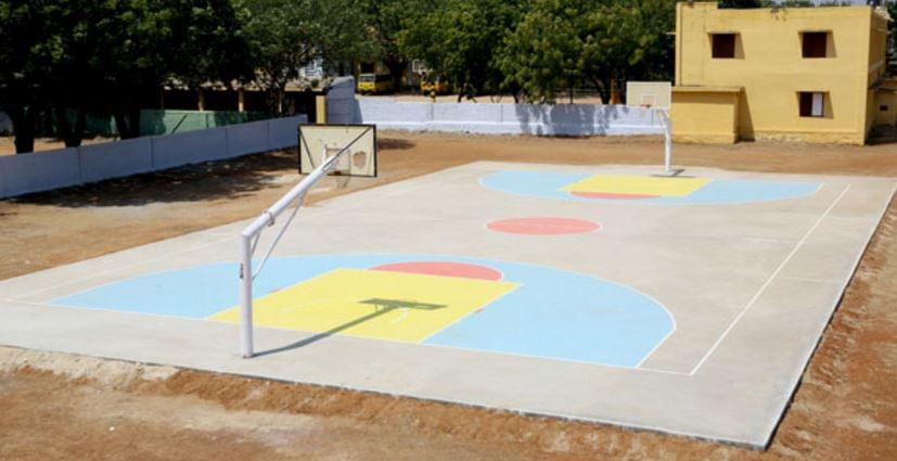 V. O. Chidambaram College Thoothukkudi Facilities photo 8