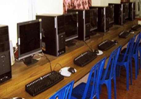 V. O. Chidambaram College Thoothukkudi Facilities photo 9