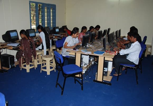 Vivekananda Degree College Hyderabad Infrastructure photo 1