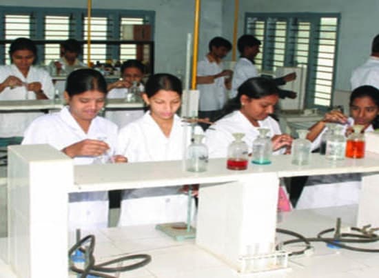 Vivekananda Degree College Hyderabad Infrastructure photo 2