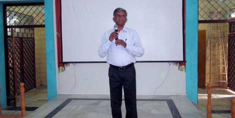 V. O. Chidambaram College Thoothukkudi Events photo 1