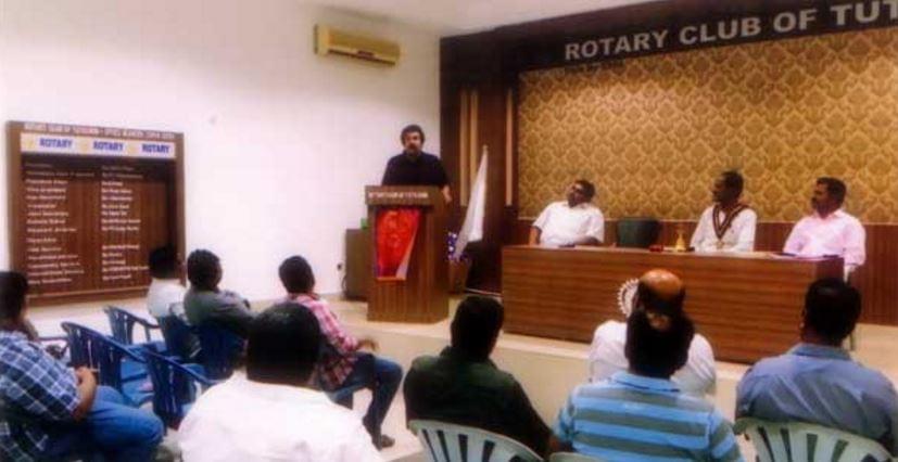 V. O. Chidambaram College Thoothukkudi Events photo 2