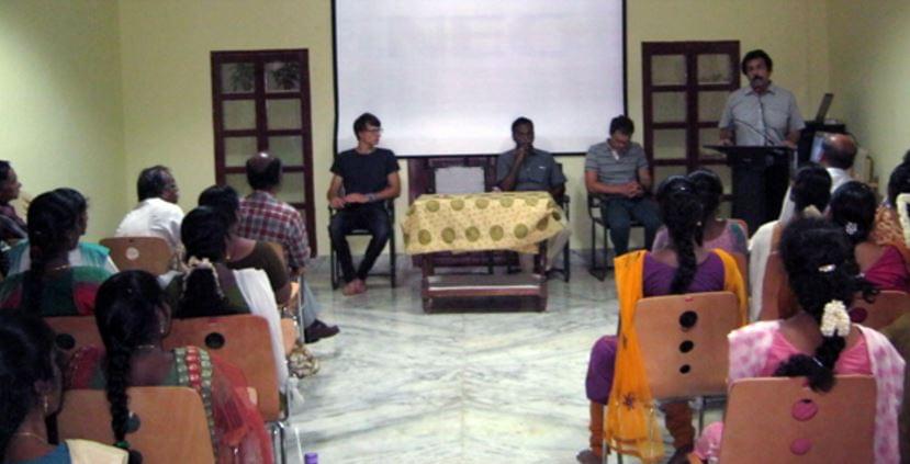 V. O. Chidambaram College Thoothukkudi Events photo 3