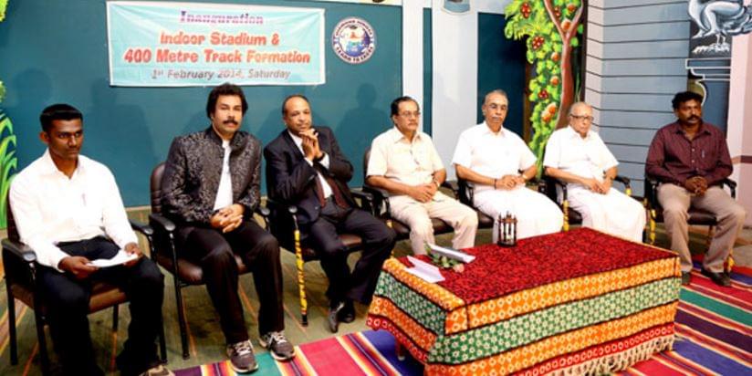 V. O. Chidambaram College Thoothukkudi Events photo 10