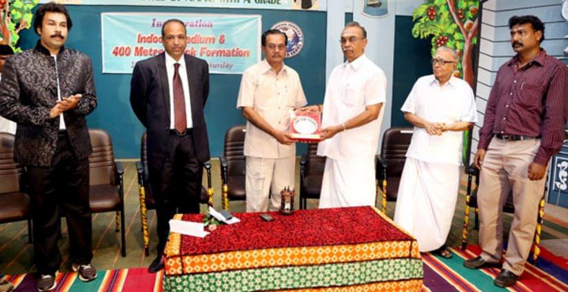 V. O. Chidambaram College Thoothukkudi Events photo 13