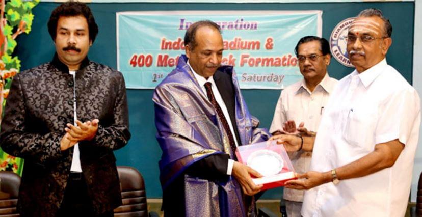 V. O. Chidambaram College Thoothukkudi Events photo 14