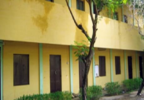 V. O. Chidambaram College Thoothukkudi Academic Buildings photo 4
