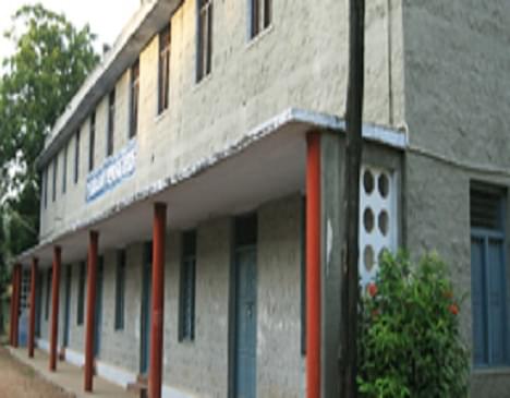 V. O. Chidambaram College Thoothukkudi Academic Buildings photo 7