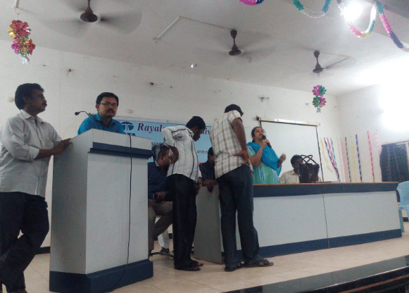 National Degree College Nandyal Events photo 1