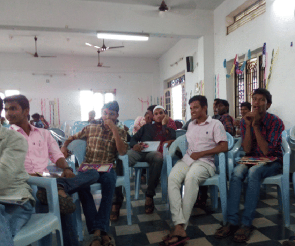 National Degree College Nandyal Events photo 2