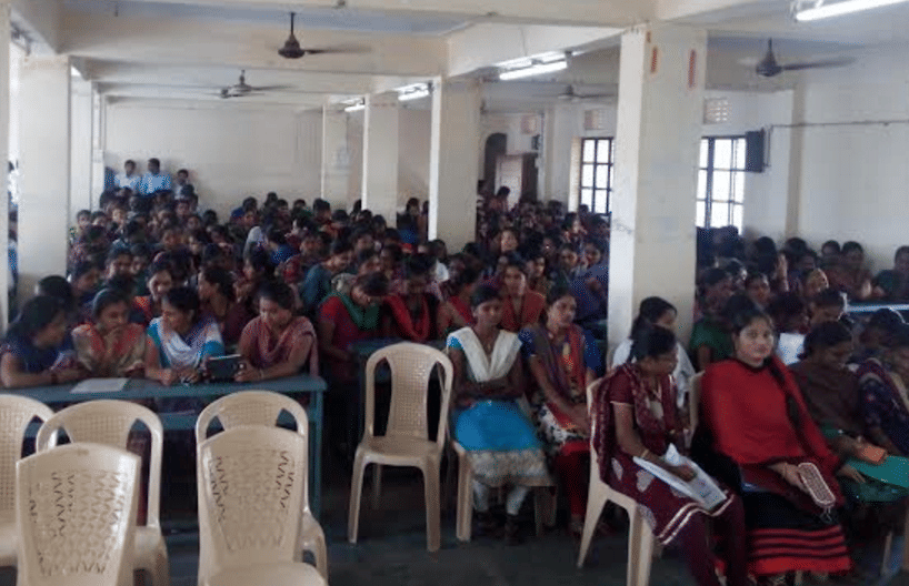 National Degree College Nandyal Events photo 3