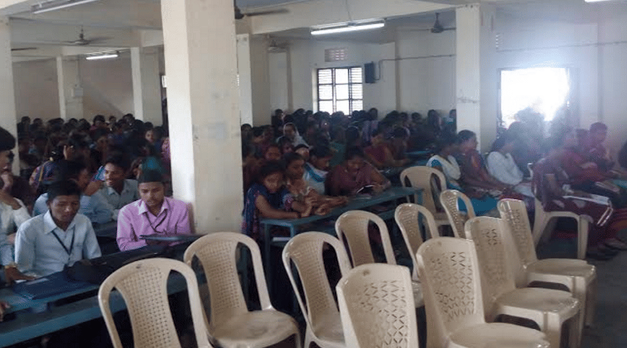 National Degree College Nandyal Events photo 4