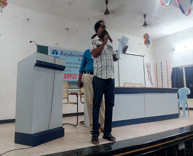 National Degree College Nandyal Events photo 5