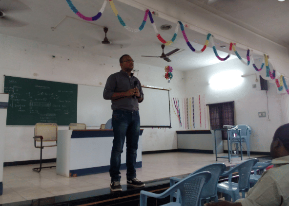 National Degree College Nandyal Events photo 9