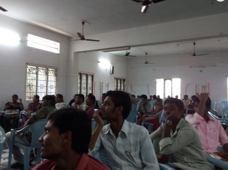 National Degree College Nandyal Events photo 10