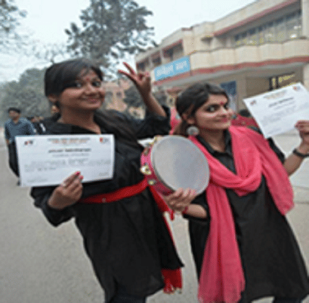 Periyar Management and Computer College New Delhi Events photo 3