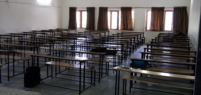 LJ Institute of Computer Applications Labs photo 1