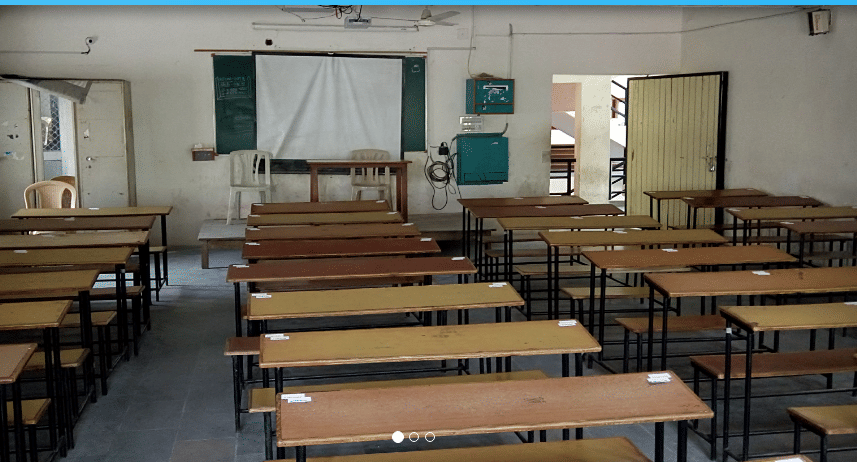 LJ Institute of Computer Applications Labs photo 2