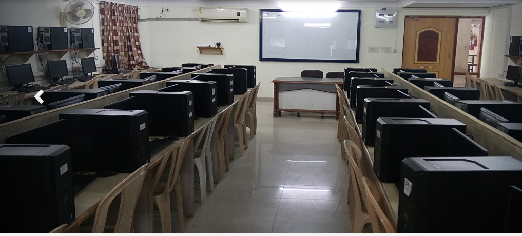 LJ Institute of Computer Applications Labs photo 3