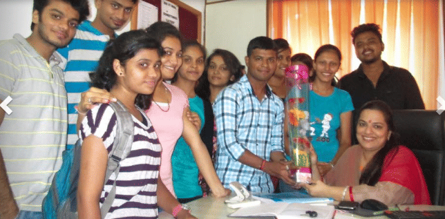 LJ Institute of Computer Applications Labs photo 4