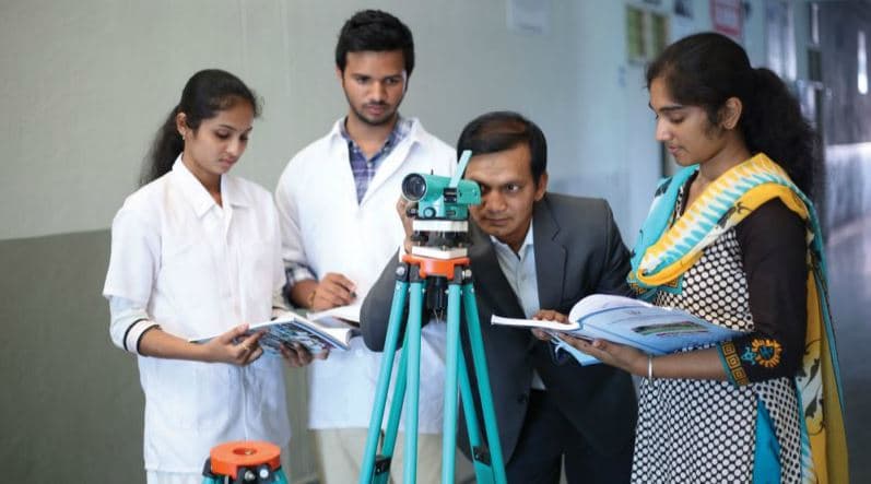 Narsimha Reddy Engineering College Secunderabad Infrastructure photo 3