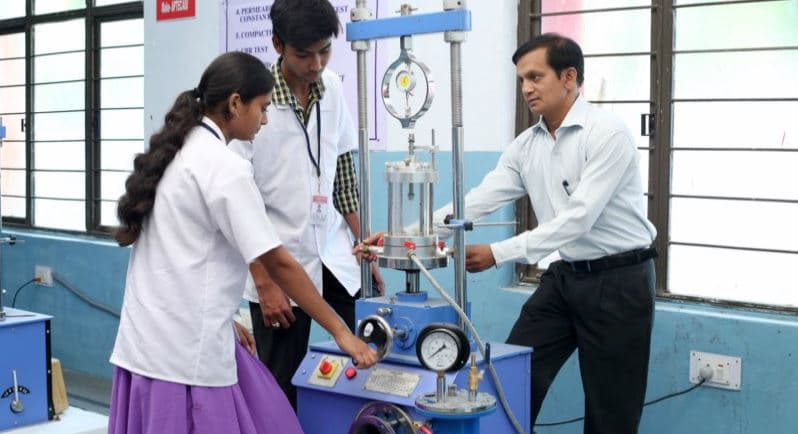 Narsimha Reddy Engineering College Secunderabad Infrastructure photo 4