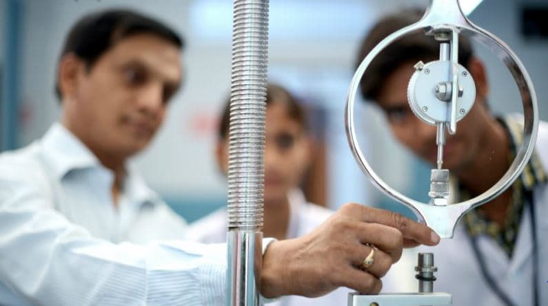 Narsimha Reddy Engineering College Secunderabad Infrastructure photo 5