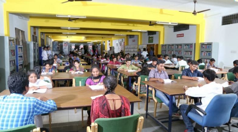 Narsimha Reddy Engineering College Secunderabad Infrastructure photo 6