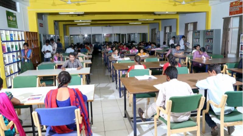 Narsimha Reddy Engineering College Secunderabad Infrastructure photo 7