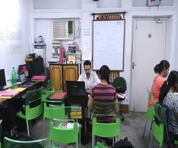 Syamaprasad College Kolkata Infrastructure photo 5