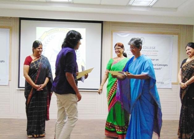 Surana College Bangalore Events photo 2