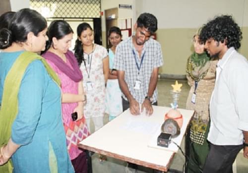 Surana College Bangalore Events photo 4