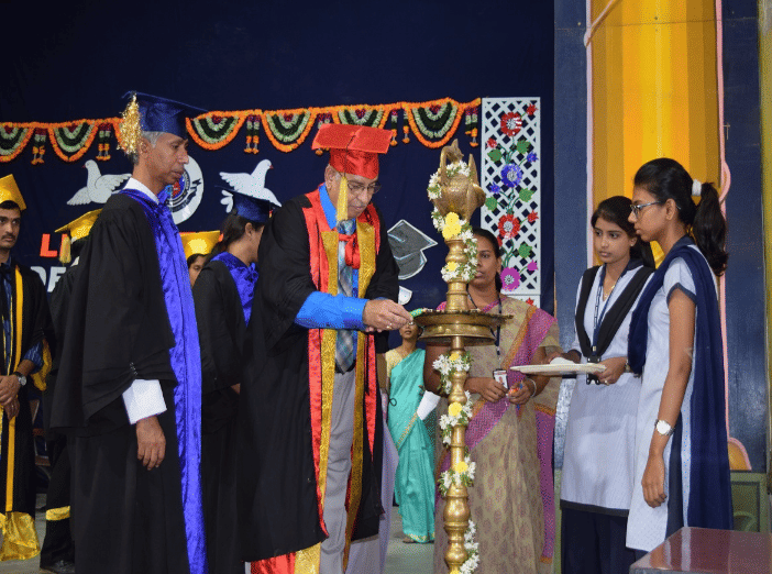 Little Flower Degree College Hyderabad Events photo 6