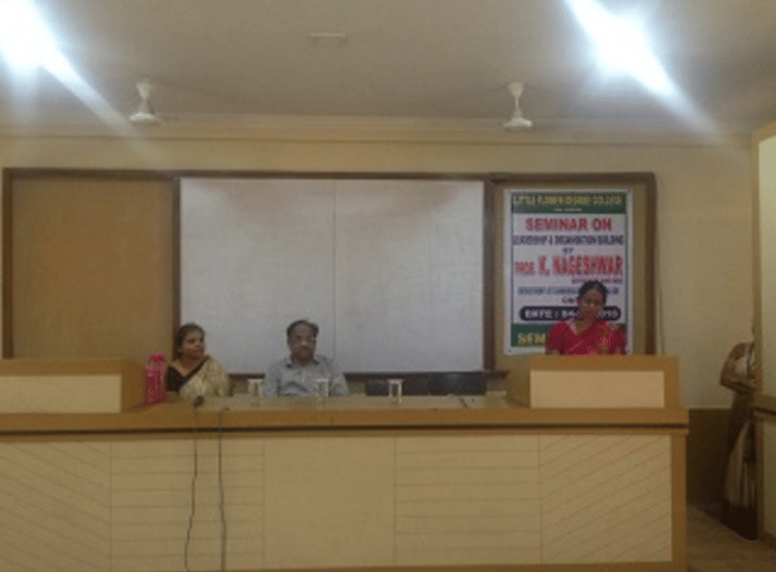 Little Flower Degree College Hyderabad Events photo 10