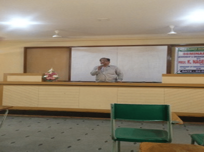 Little Flower Degree College Hyderabad Events photo 11